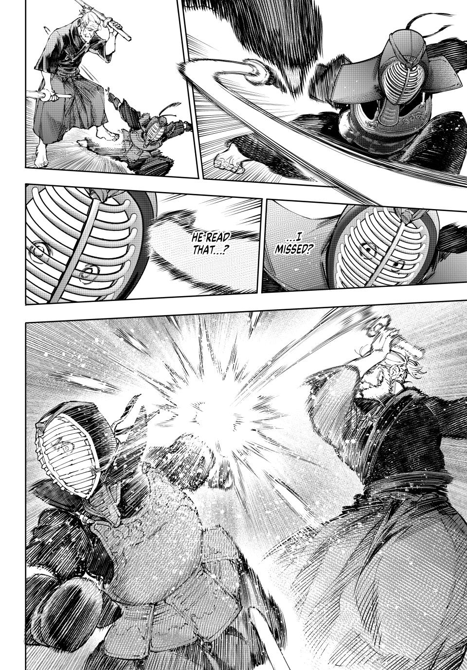 Shangri-La Frontier ~ Kusoge Hunter, Kamige ni Idoman to su~ Chapter 224 16